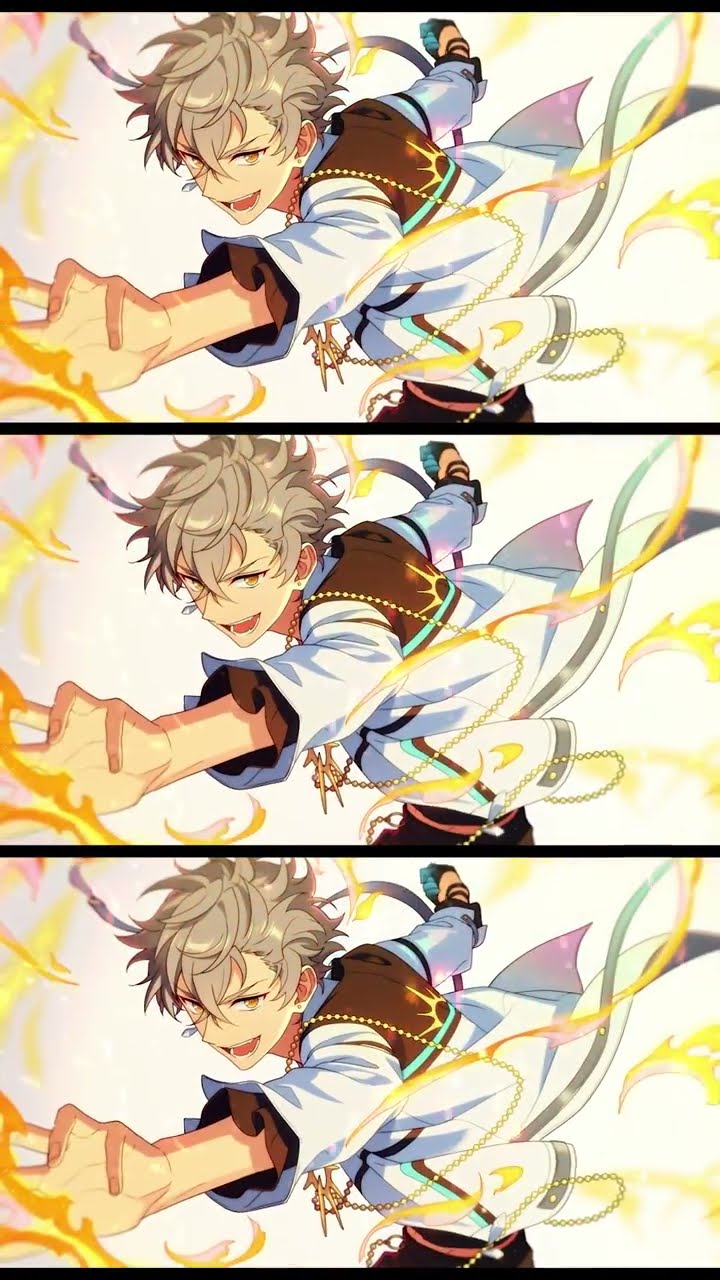 止まることなく進化する！9周年記念キャンペーン FLAREシーズン開催中