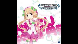 双葉杏 (Anzu Futaba) - あんずのうた [Official Audio] - YouTube