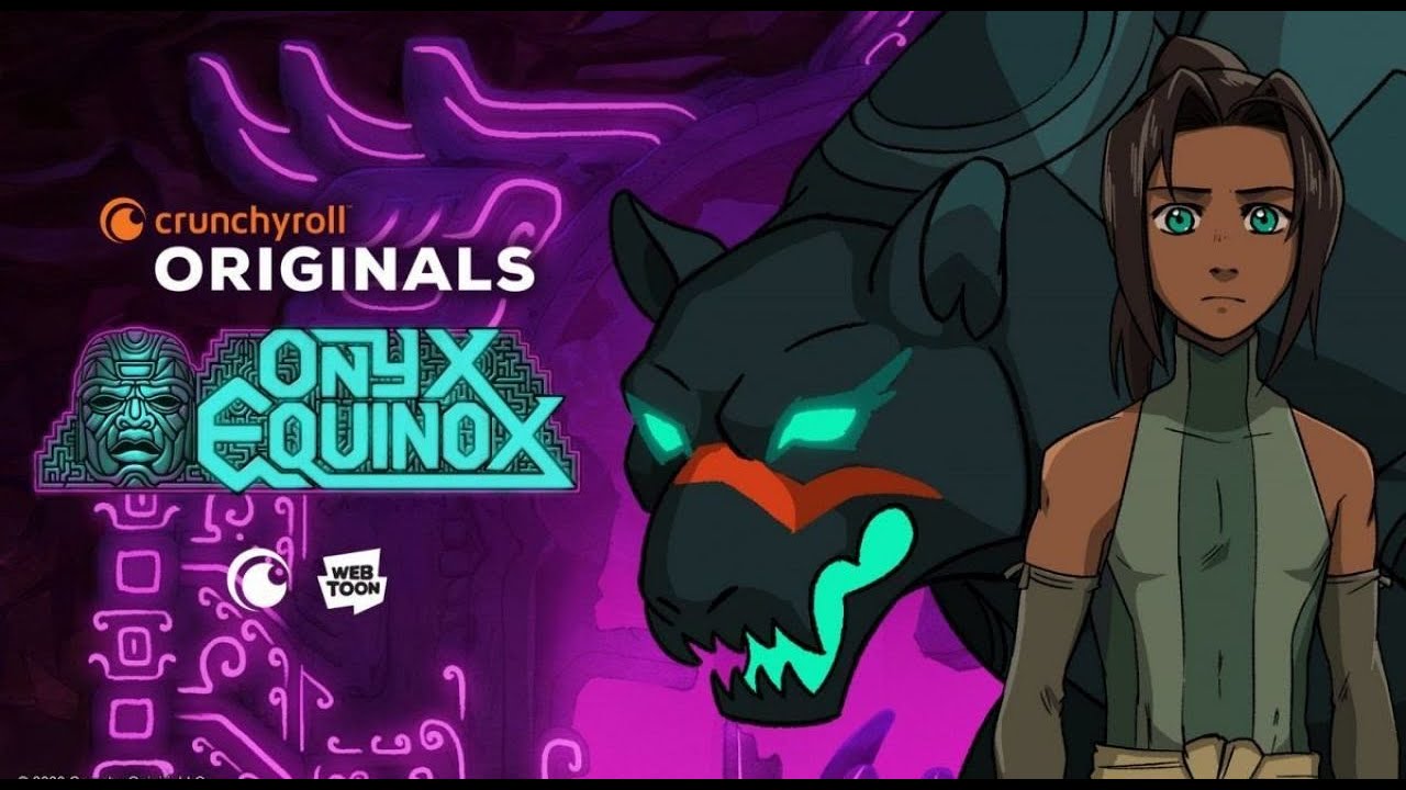 Onyx Equinox Review Watch or Skip? - YouTube