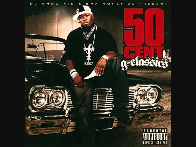 JCD - One Foot In The Grave (2001) [FULL ALBUM] (FLAC) [GANGSTA