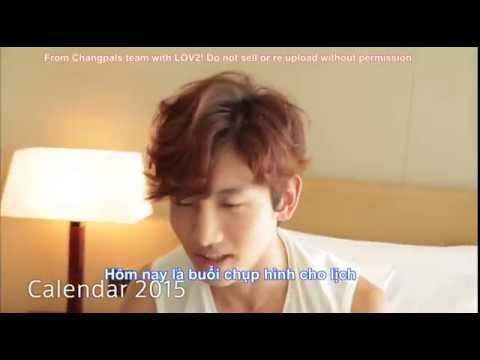 Engsub] THSK - WE ARE T ~ Second Memories Part 6 - YouTube