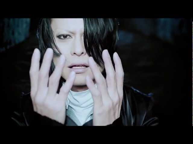 MV] BUCK-TICK 「MISS TAKE～僕はミス・テイク～」 2012.7.4 release