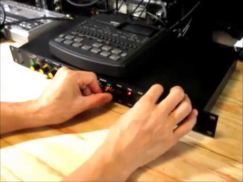 Yamaha RY10 + Vesta Kozo (Vesta Kaza) DIG-420 Test - YouTube