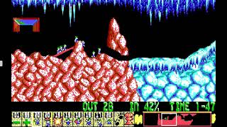 Oh No! More Lemmings - YouTube