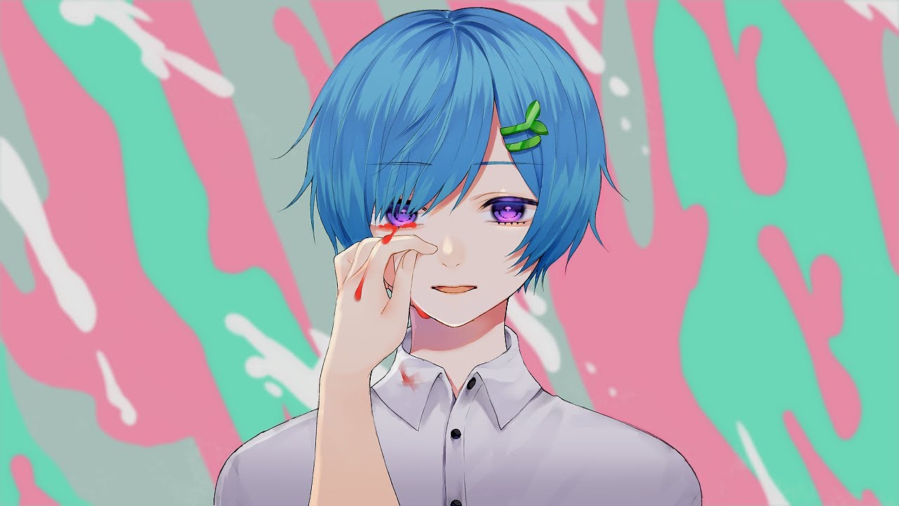 まひとくん。️🩵🌱ᩚ - YouTube