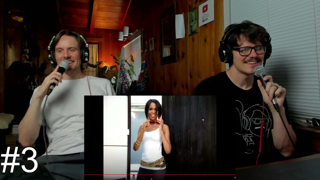 2000s R&B All About Love Week! #3 - Michelle Williams - The