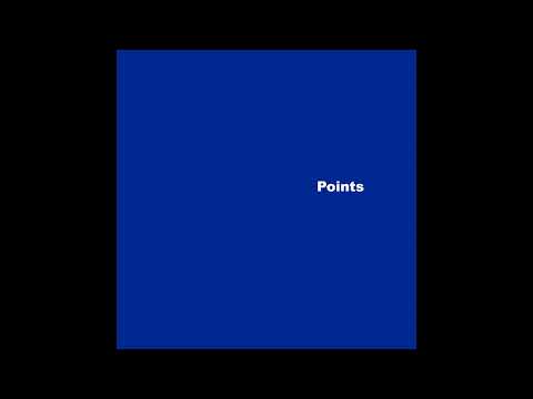 Points [Full Album] - YouTube