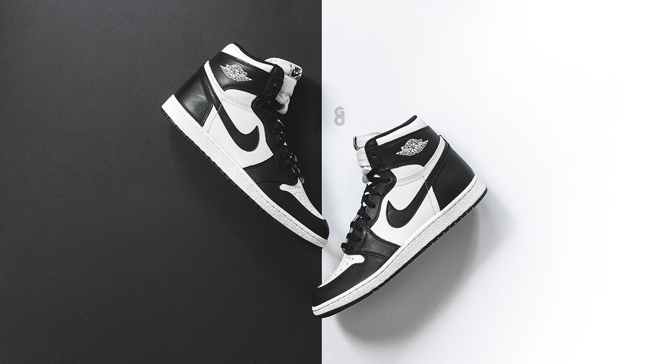 Air Jordan 1 High 85 