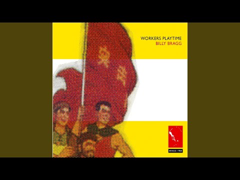 Billy Bragg – Workers Playtime – CD (Album), 1988 [r1640341] | Discogs