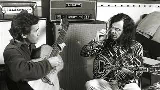 Ry Cooder & David LIndley - Mercury Blues (Live, Bollate, 5/7/1995