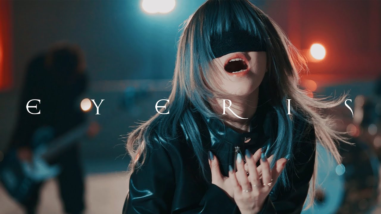 SERRA 『AURORA DAYS』Music Video - YouTube