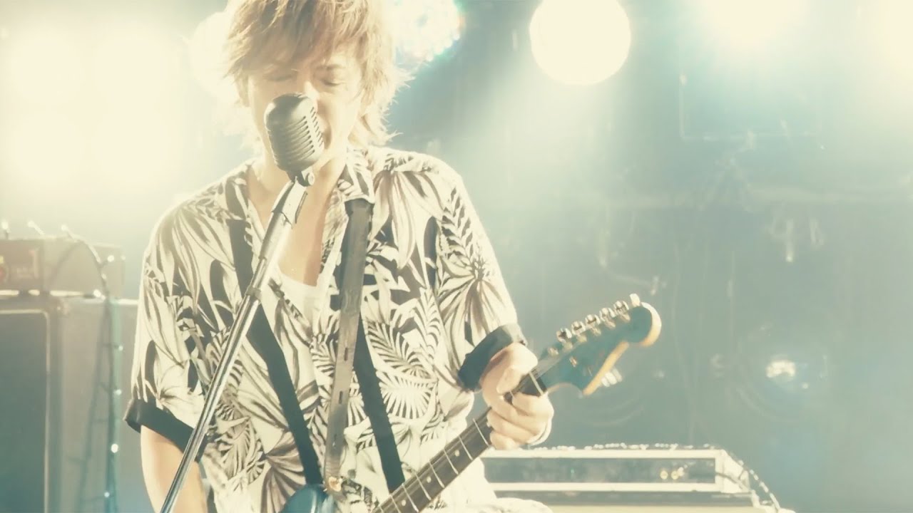 INORAN -TOKYO 5 NIGHTS-BACK TO THE ROCK'N ROLL【For J-LODlive