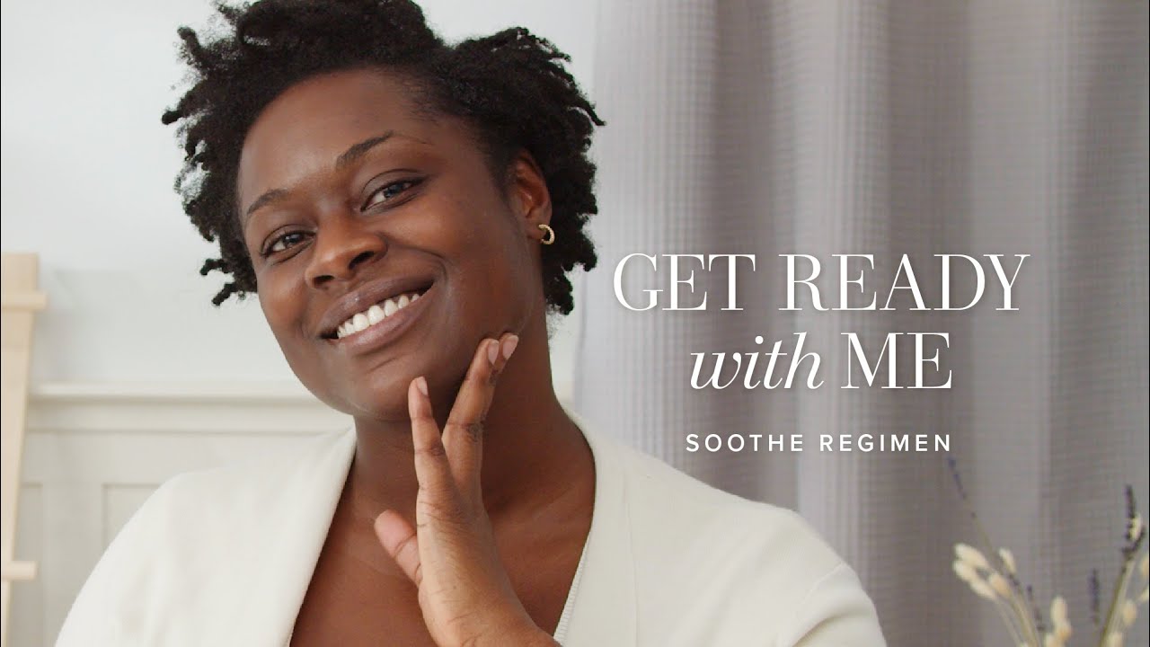 Soothe Calming Gel Cleanser | Rodan + Fields®