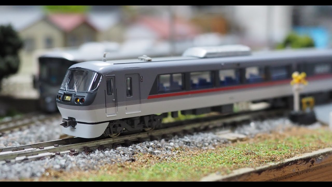 マイクロエース 西武鉄道10000系「ニューレッドアロー」1次型更新車7両