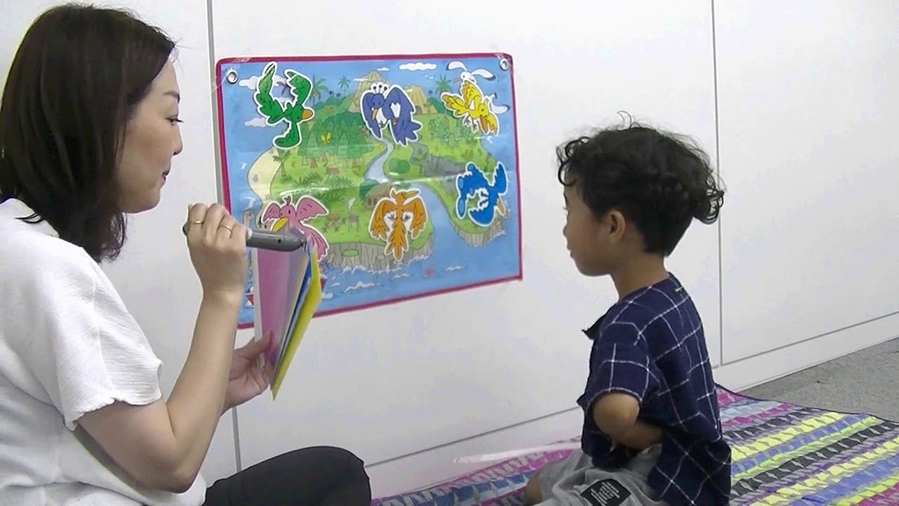 Peppy Kids Club会員様へ】教材活用 | 子ども英会話ペッピーキッズクラブ