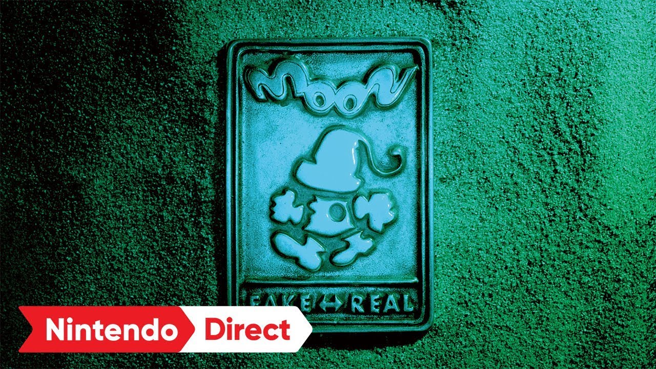moon [Nintendo Direct 2019.9.5] - YouTube