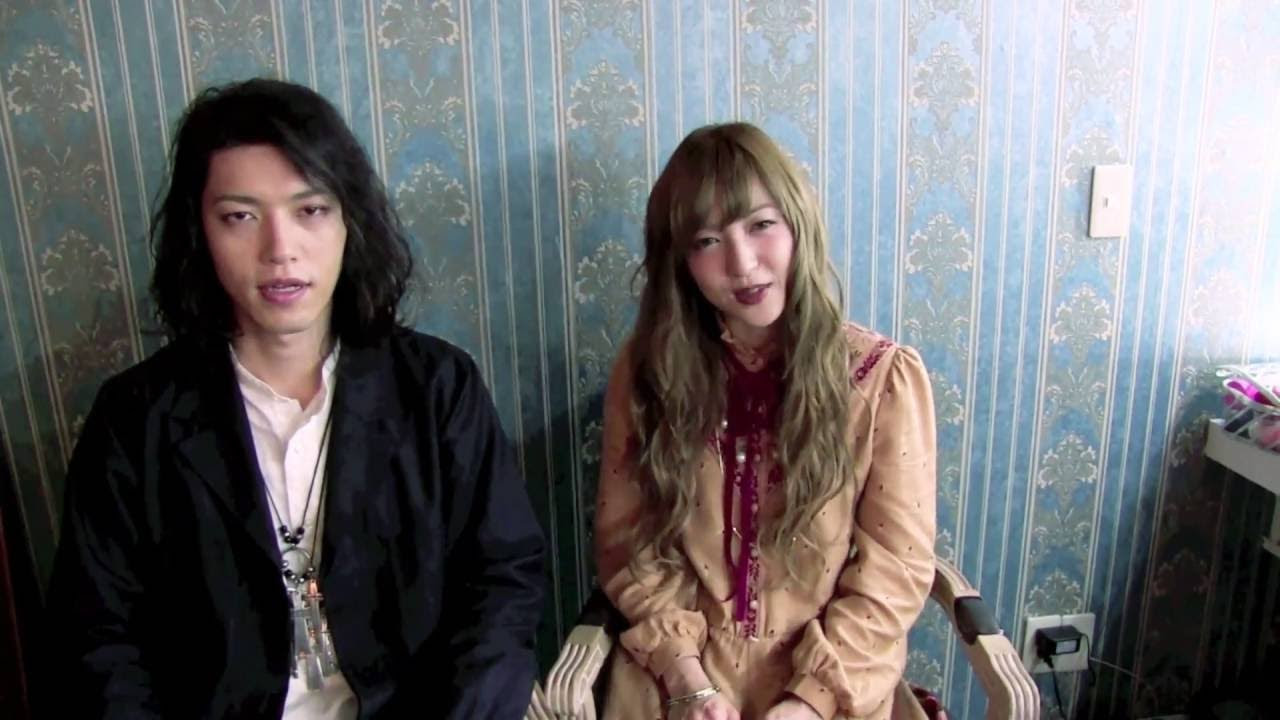 TRUSTRICK First Film “Iolite”』ティザー - YouTube