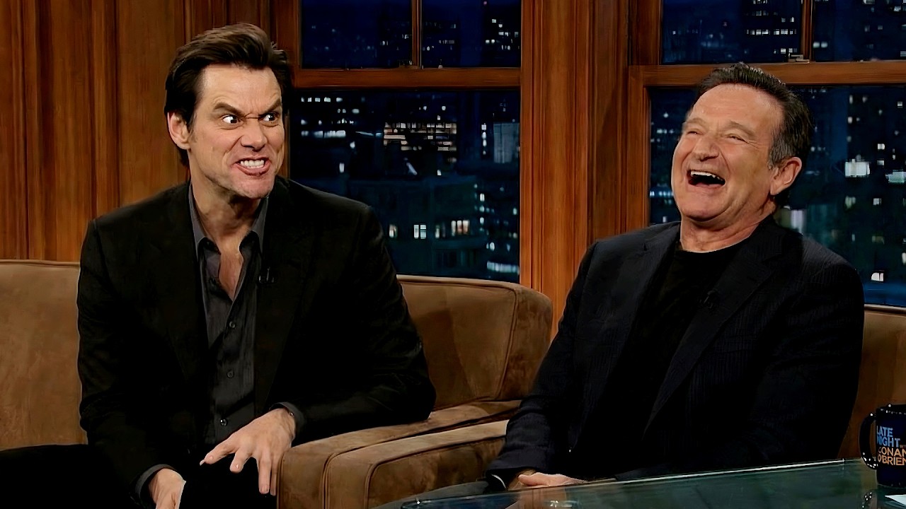 TV Mania (Duran Duran's Nick Rhodes and Warren Cuccurullo