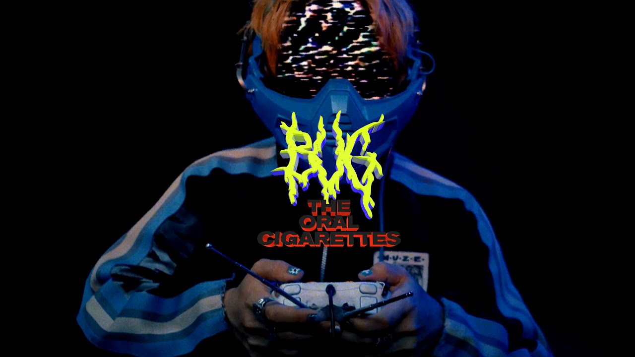 THE ORAL CIGARETTES —新月と牡羊座 [Shingetsu to Ohitsujiza] FULL