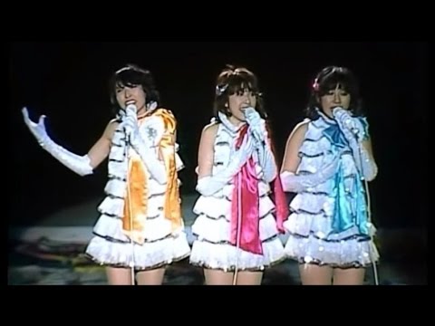 あこがれ ファイナル・カーニバル For Freedom - YouTube