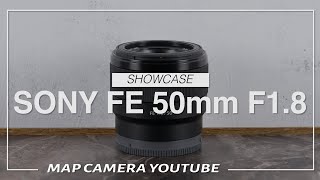 新品)SONY (ソニー) FE 50mm F1.8 SEL50F18F（商品ID：4548736033078