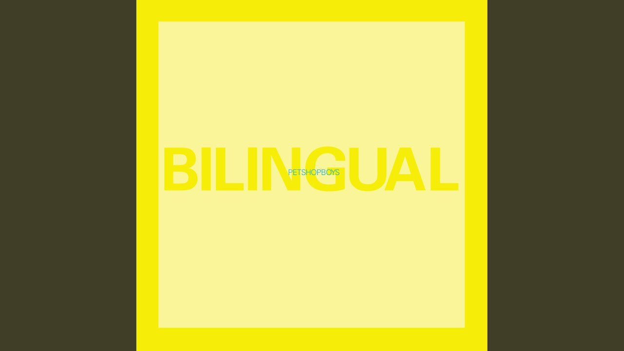 To Step Aside (2018 Remaster) - YouTube