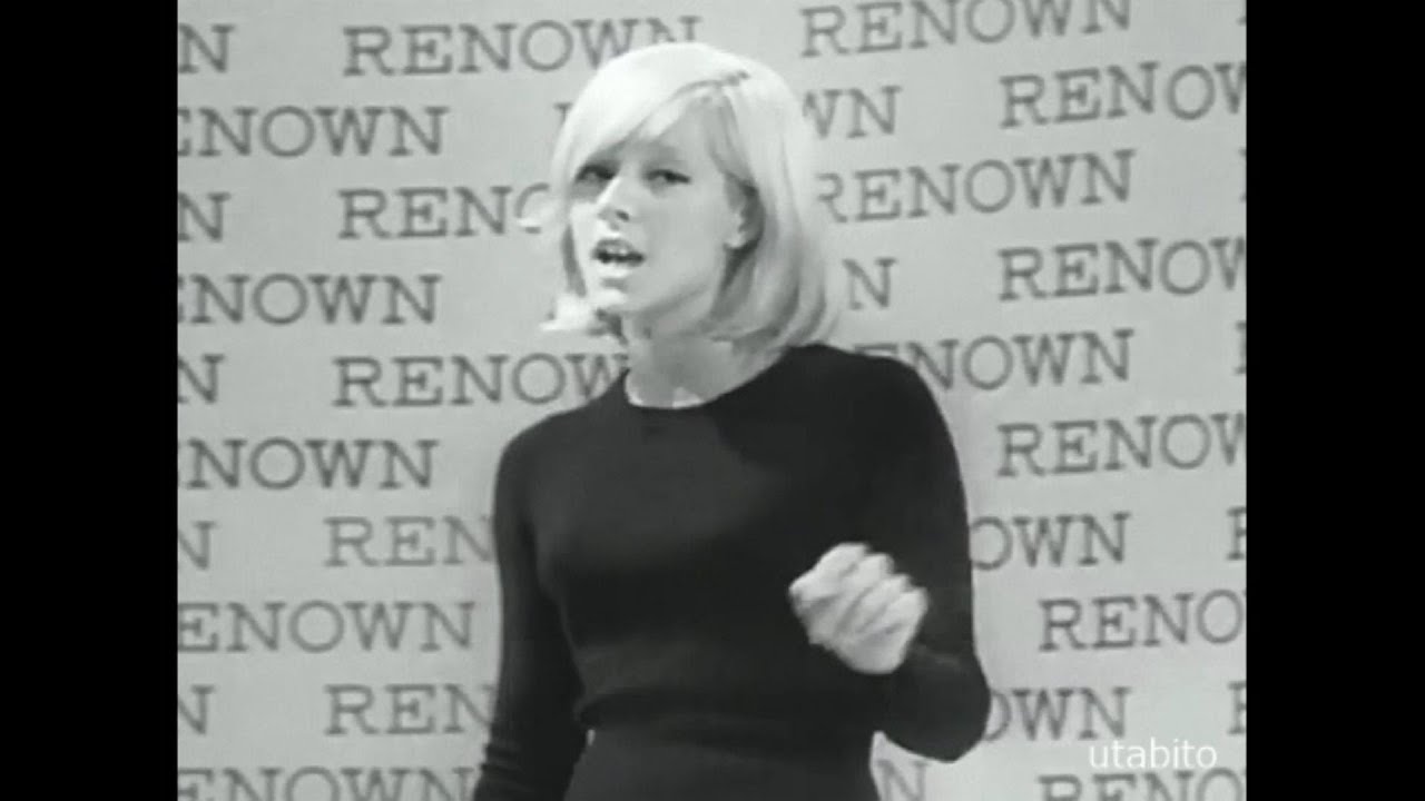 ワンサカ娘（レナウンCMソング） シルヴィ・バルタン＆ 弘田三枝子（Re