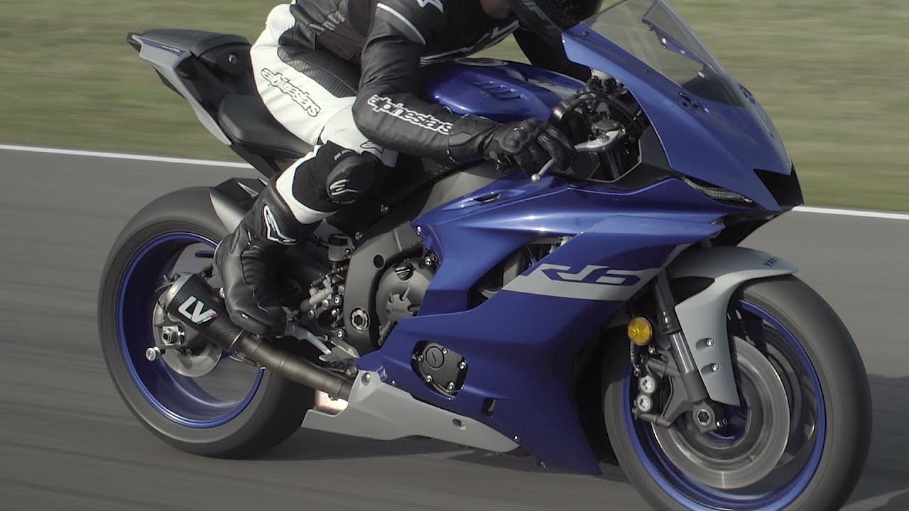 LV-10 CARBON FIBER for Kawasaki Zx-6r Ninja 2019 - 2025 | LeoVince