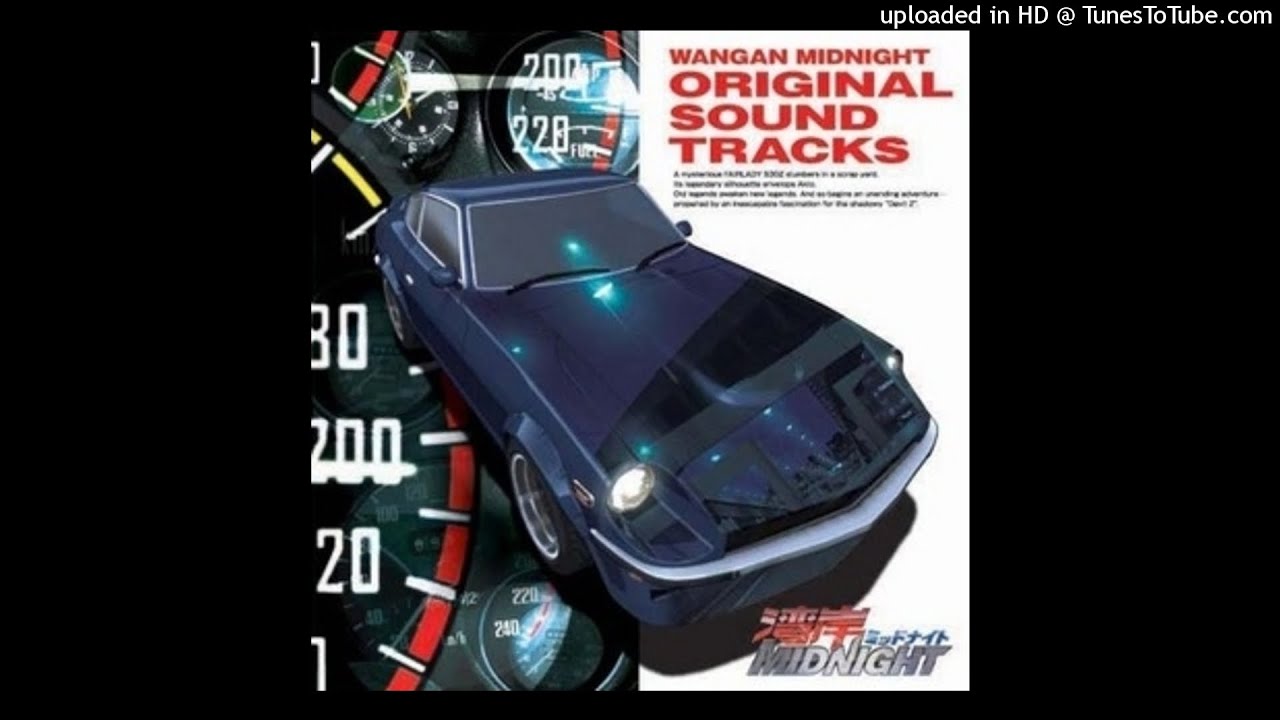 湾岸midnight 20〜27、32〜38 湾岸midnight 20〜27、32〜38 湾岸