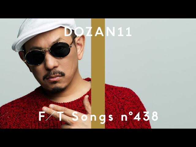 DOZAN11 – Lifetime Respect / THE FIRST TAKE - YouTube