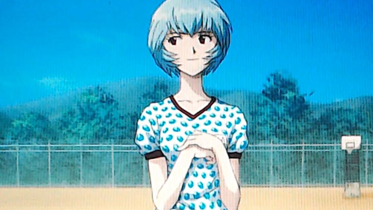 パチスロ新世紀エヴァンゲリオン～魂の軌跡～ 演出補完計画Ⅲ PART21