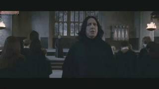 HD『ハリー・ポッターと死の秘宝 PART2』クリップ