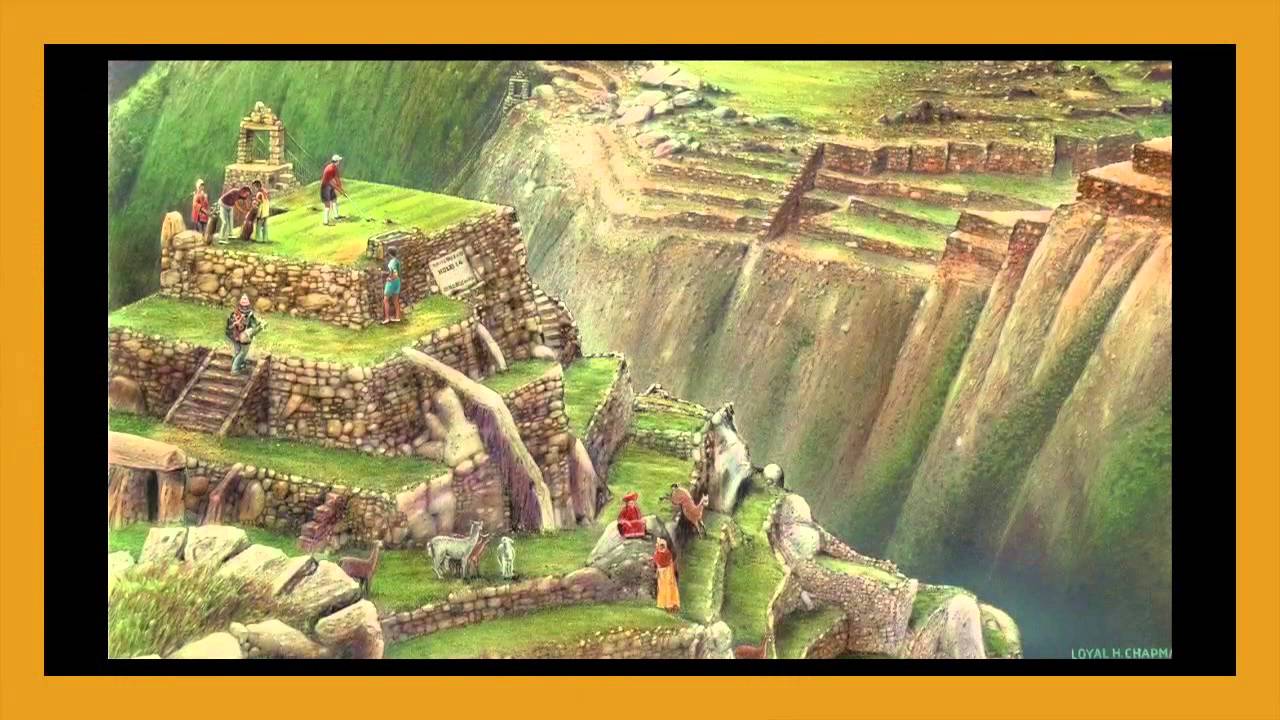 The Infamous 18 - YouTube