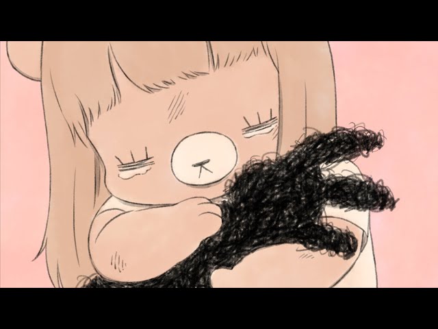 コレサワ「憂鬱も愛して」【Music Video】 - YouTube