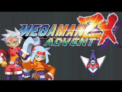 Mega Man ZX Advent OST - T27: Organic Line (Bio Lab - Bifrost the