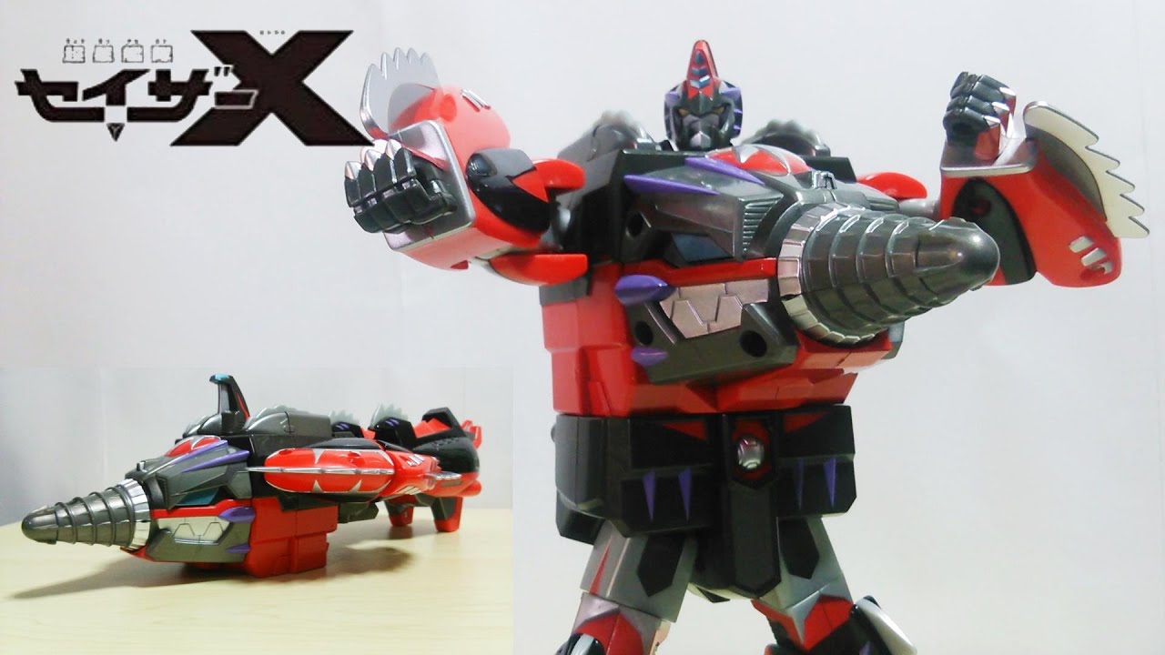 Super Star Fleet Seizer X Super Star God Series Drill Angler - YouTube