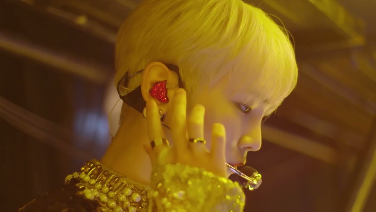 KEY(SHINee) - 「KEY CONCERT - G.O.A.T. (Greatest Of All Time) IN