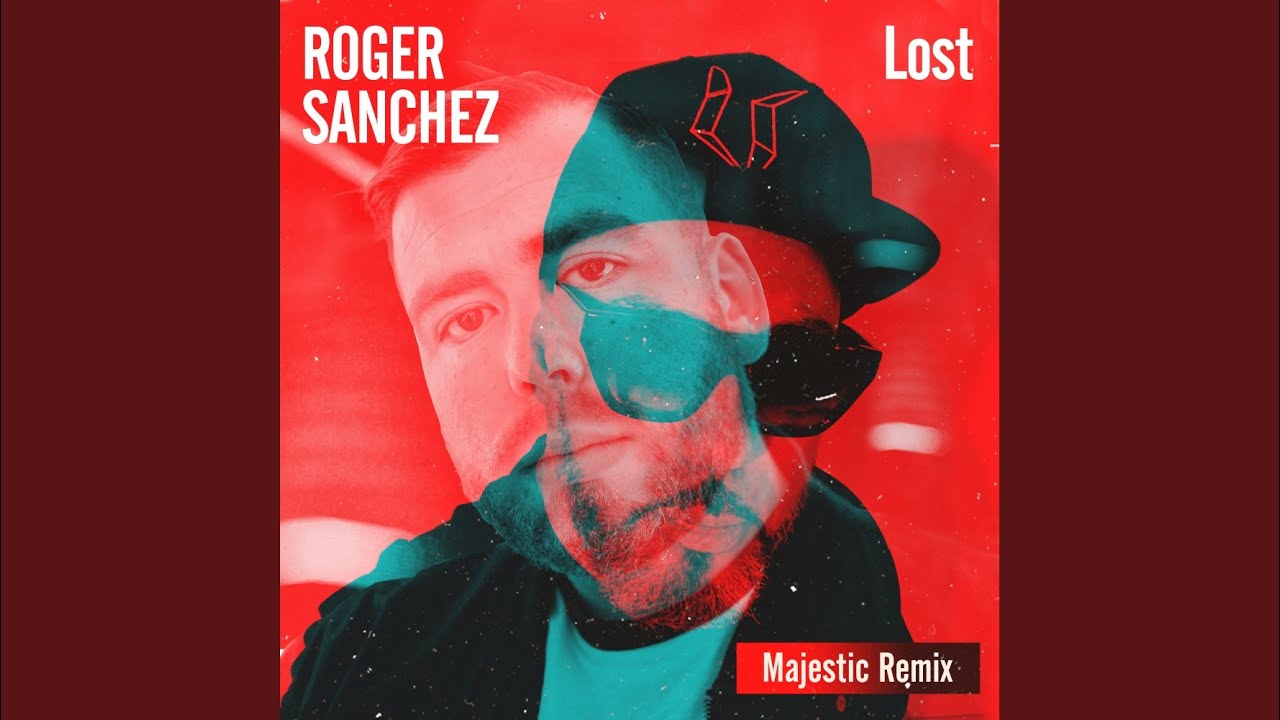 Lost (Roger's 12” Mix) - YouTube