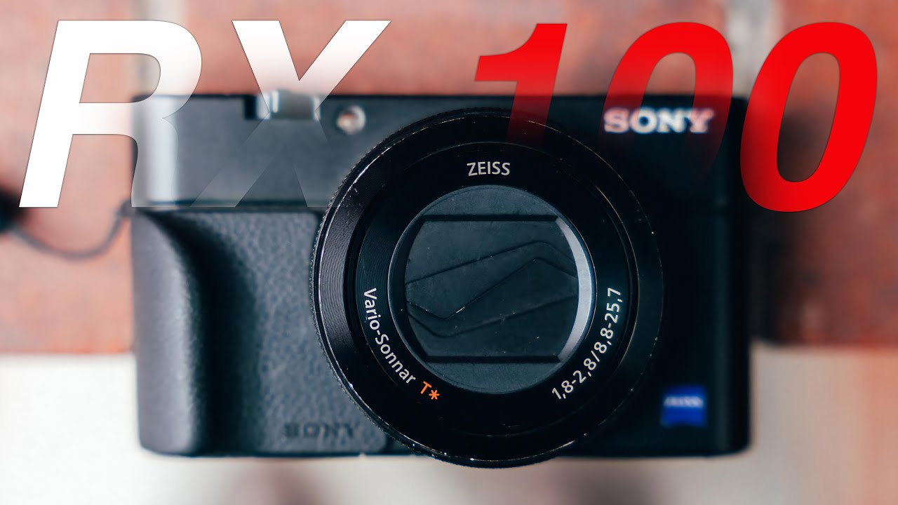 Sony RX100 IV Review: Is It Worth Buying in 2025? - YouTube