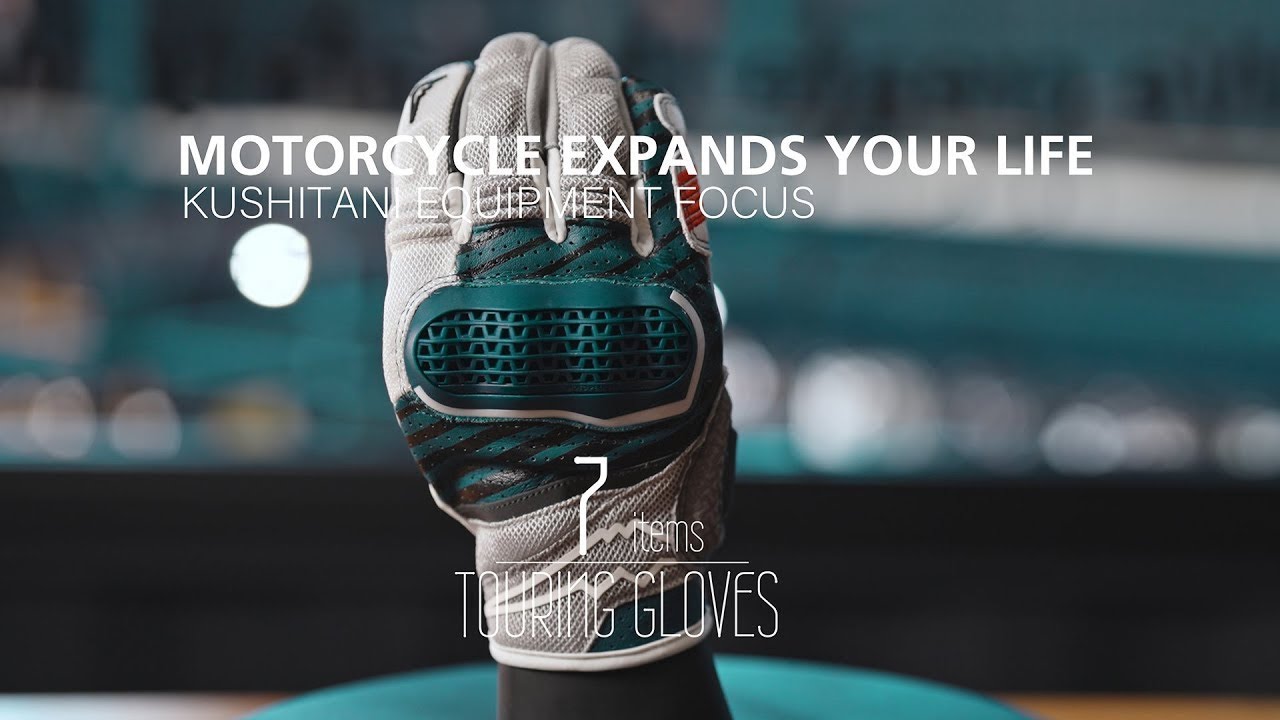 K-5604 アウトドライ®アドマイヤーグローブ | OUTDRY® ADMIRE GLOVES