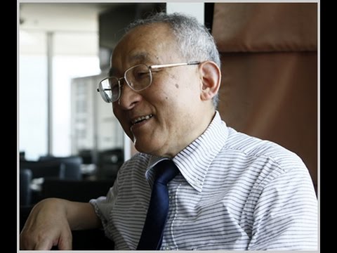 Talk Show 國弘正雄 - YouTube