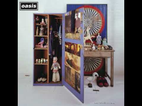 OASISSTOP THE CLOCKS - YouTube