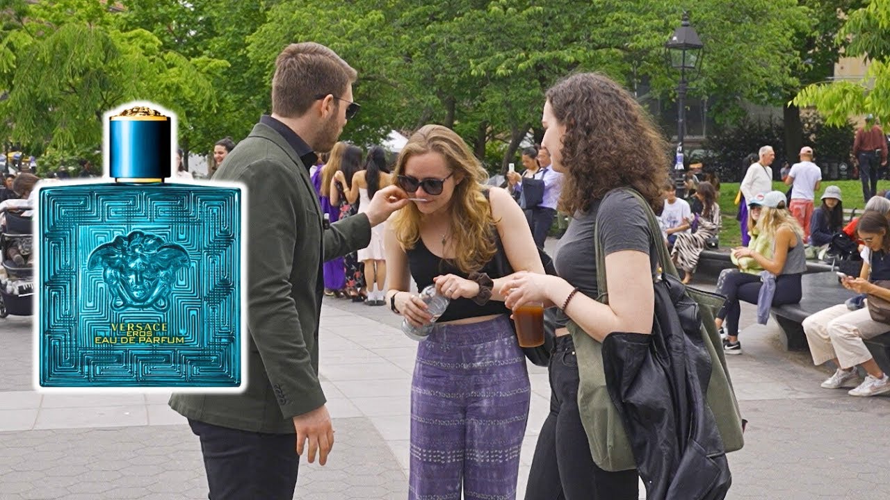 Before You Buy Versace Eros Eau De Parfum (in Depth Review With