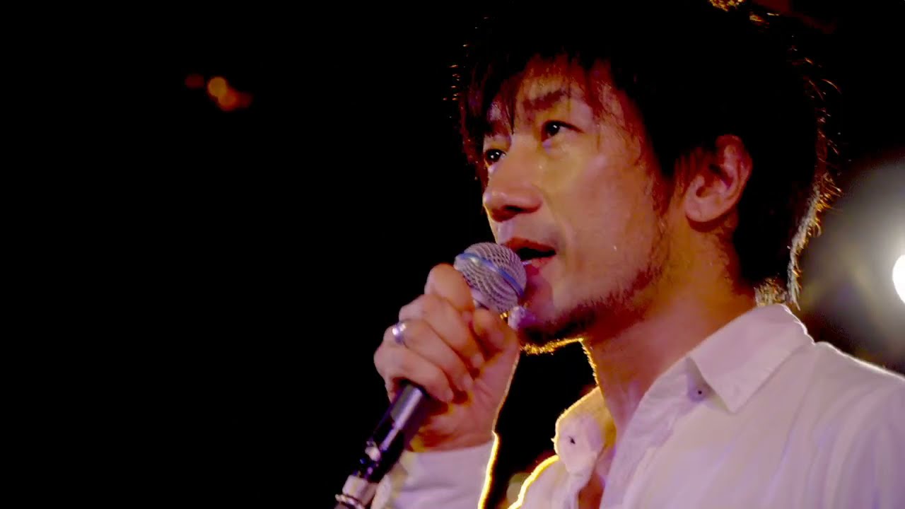 拝啓/ザ・マスミサイル ~ 2021.9.10ライブ~ - YouTube