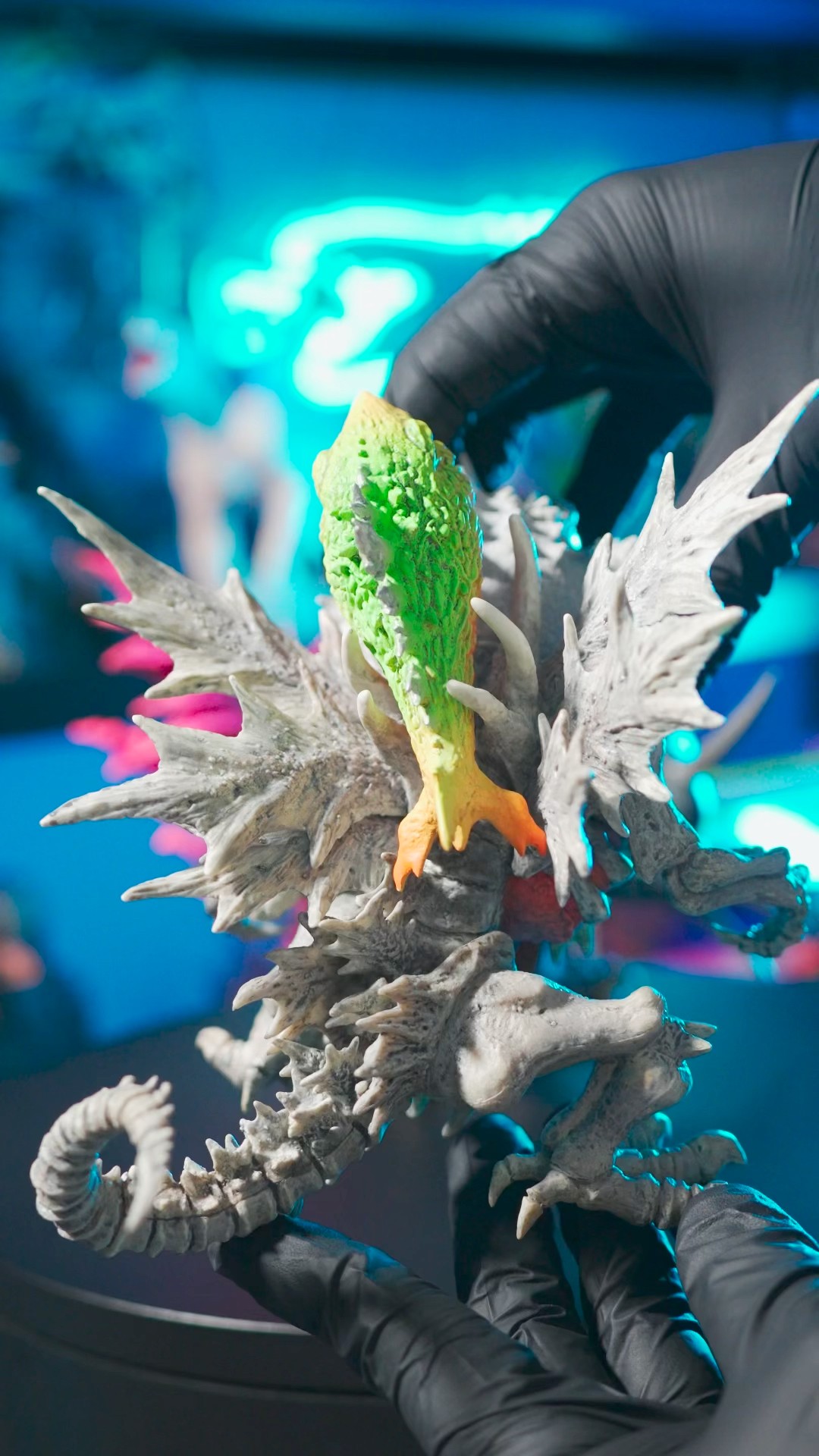 スカルグレイモンにG細胞が侵食だと？【デフォリアル】 - YouTube