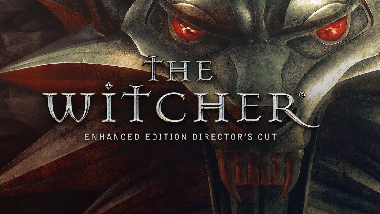 PCゲーム】#76 ウィッチャー：エンハンスド エディション（The Witcher