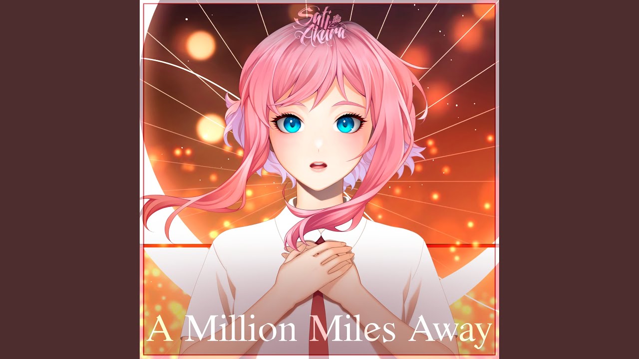 A Million Miles Away (feat. Billy Raven) (Russian ver.) - YouTube