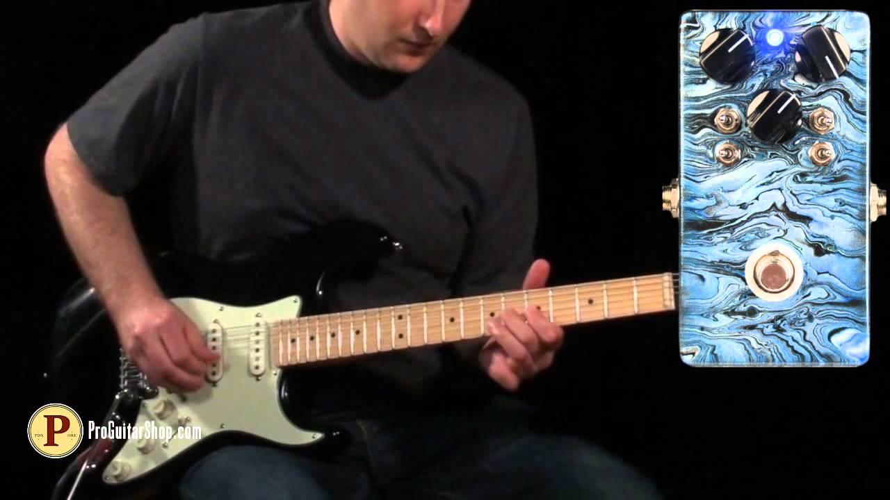 Rockbox Baby Blues - YouTube