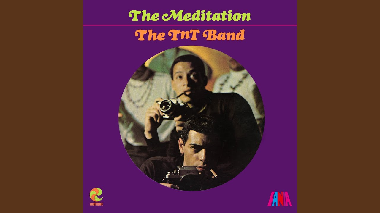 The Meditation - YouTube