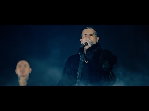 BAD HOP THE FINAL at 東京ドーム - Hood Gospel feat. T-Pablow, Bark